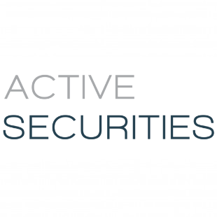 active securities logo