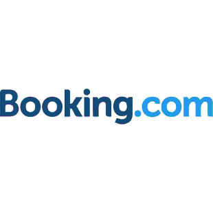 booking.com logo